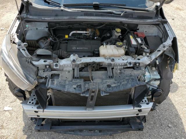 Photo 7 from auction – 2017 BUICK ENCORE PRE with VIN KL4CJFSBXHB047977