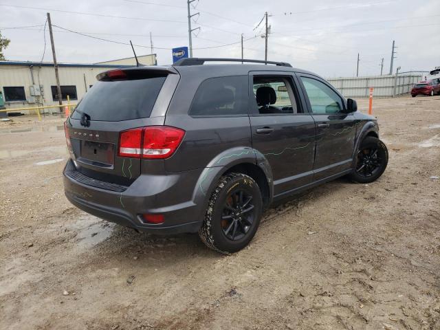 Photo 4 from auction – 2019 DODGE JOURNEY SE with VIN 3C4PDCBB6KT845962