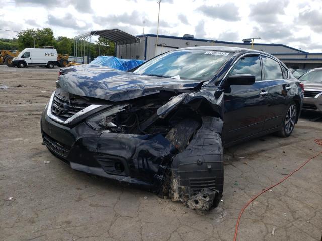 Photo 2 from auction – 2016 NISSAN ALTIMA 2.5 with VIN 1N4AL3AP3GC129583