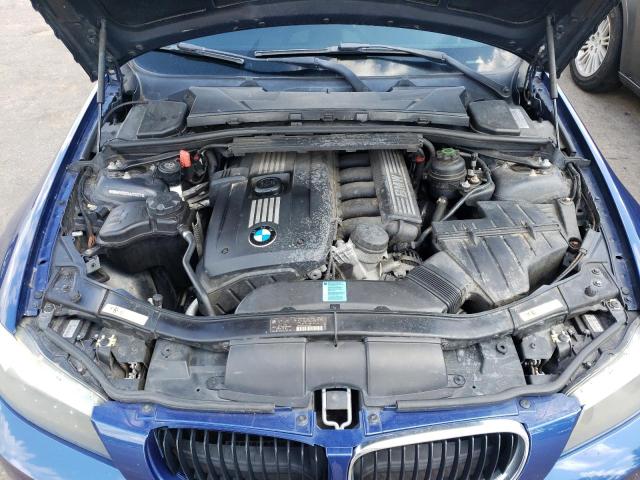 Photo 7 from auction – 2010 BMW 328 I with VIN WBAPH7C57AA175927
