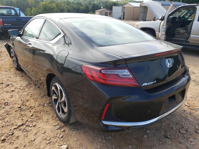Photo 3 from auction – 2016 HONDA ACCORD LX- with VIN 1HGCT1A38GA012289