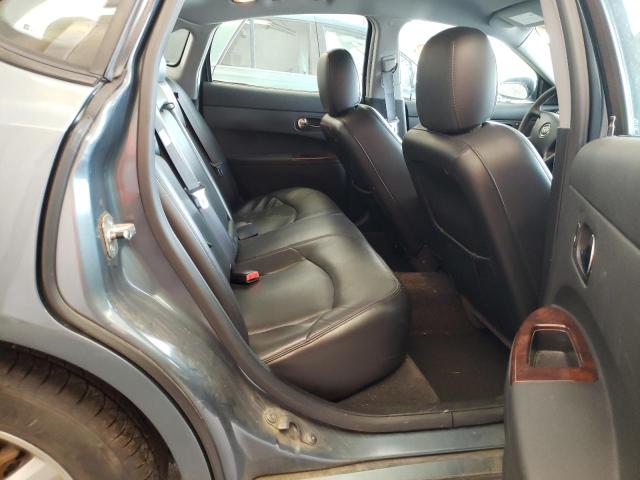 Photo 6 from auction – 2007 BUICK LACROSSE C with VIN 2G4WD552671108770