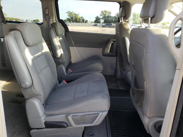 Photo 6 from auction – 2010 CHRYSLER TOWN & COU with VIN 2A4RR5D14AR304415