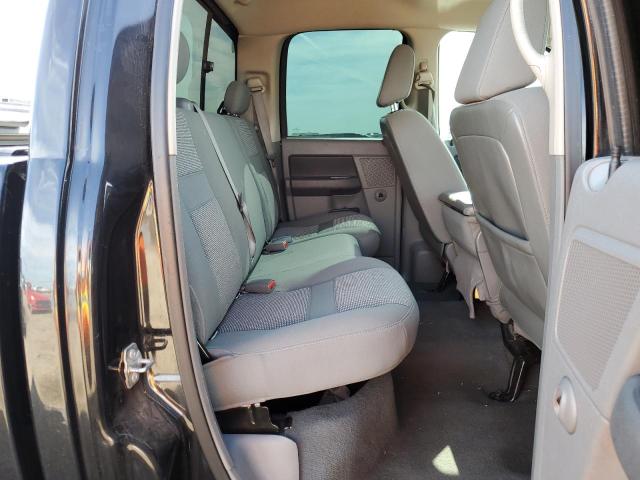 Photo 6 from auction – 2007 DODGE RAM 1500 S with VIN 1D7HU182X7S239580