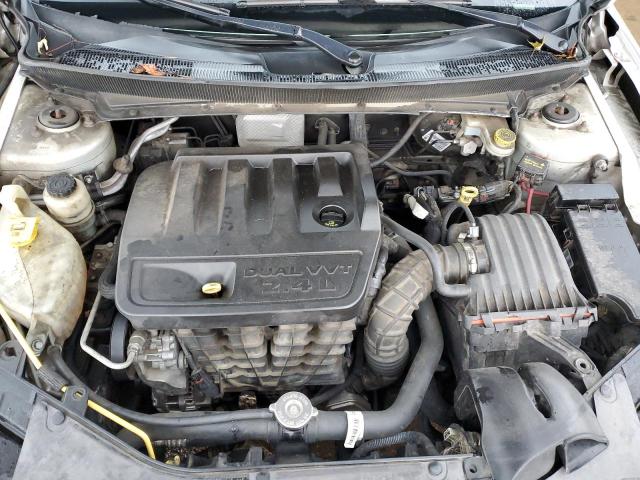 Photo 7 from auction – 2008 CHRYSLER SEBRING LI with VIN 1C3LC66K98N162177