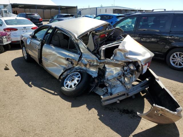 Photo 3 from auction – 1998 BUICK CENTURY CU with VIN 2G4WS52M1W1476557