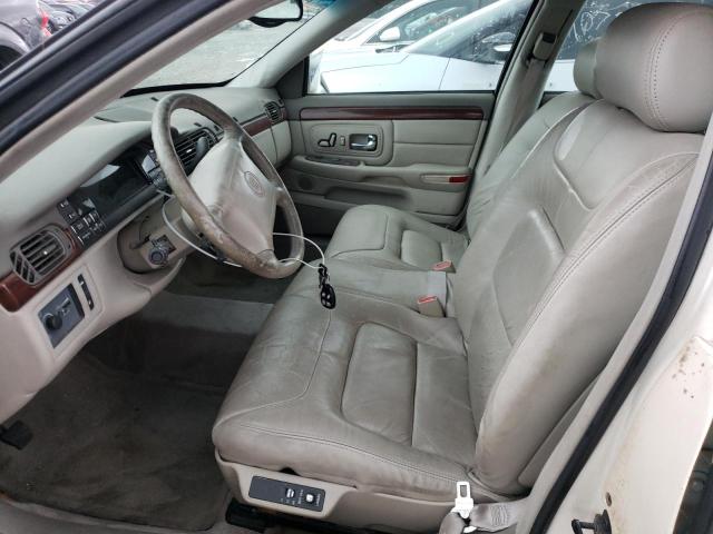 Photo 5 from auction – 1999 CADILLAC DEVILLE with VIN 1G6KD54Y5XU742314