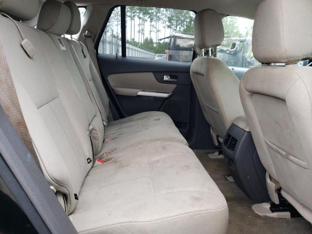 Photo 6 from auction – 2013 FORD EDGE SE with VIN 2FMDK3G98DBB07055