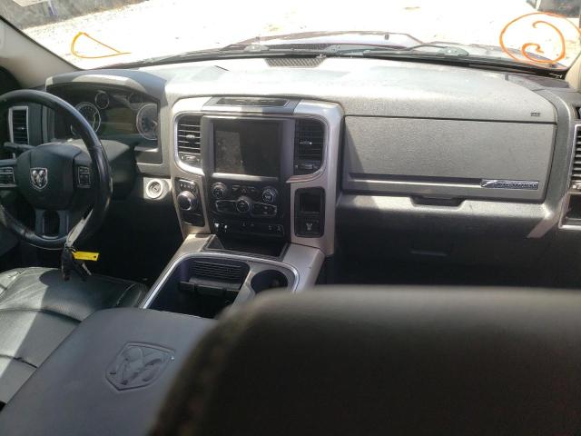 Photo 9 from auction – 2016 RAM 1500 SLT with VIN 1C6RR6LT7GS361706