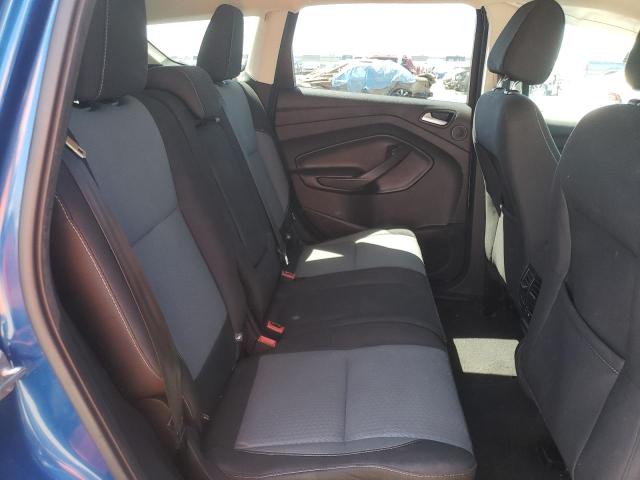 Photo 6 from auction – 2017 FORD ESCAPE SE with VIN 1FMCU0GD9HUA18720
