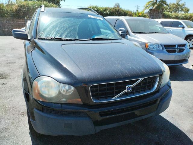 Photo 9 from auction – 2004 VOLVO XC90 with VIN YV1CM59H941033547