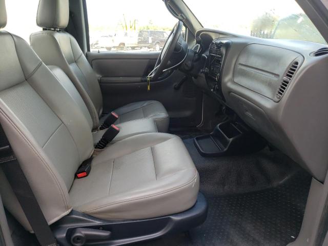 Photo 5 from auction – 2011 FORD RANGER with VIN 1FTKR1AD8BPA05382