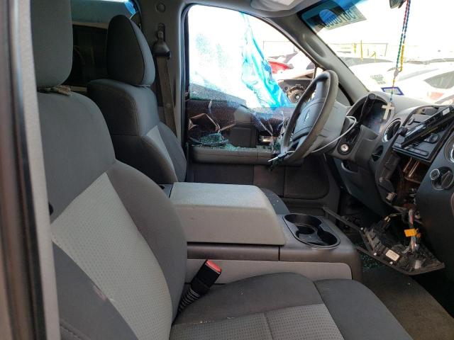 Photo 5 from auction – 2008 FORD F150 SUPER with VIN 1FTPW12V08KC84760