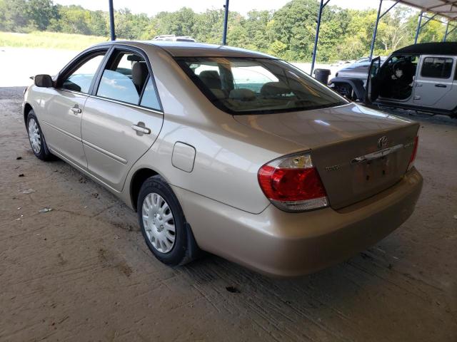 Photo 3 from auction – 2005 TOYOTA CAMRY LE with VIN 4T1BE32K55U098139