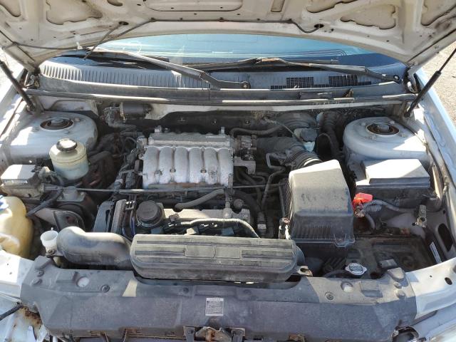Photo 7 from auction – 2005 KIA SEDONA with VIN KNDUP132956733961