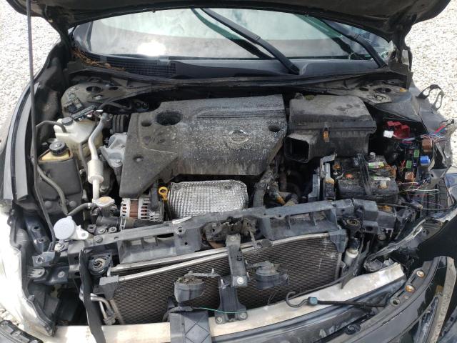 Photo 7 from auction – 2015 NISSAN ALTIMA 2.5 with VIN 1N4AL3AP7FC462660