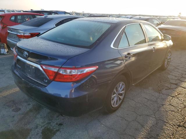 Photo 4 from auction – 2015 TOYOTA CAMRY LE with VIN 4T4BF1FK5FR498219