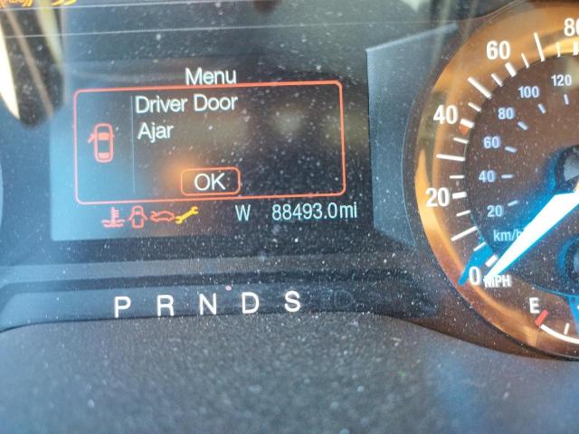 Photo 8 from auction – 2016 FORD EDGE SEL with VIN 2FMPK3J98GBB73339