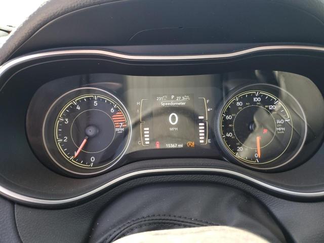 Photo 8 from auction – 2021 JEEP CHEROKEE L with VIN 1C4PJMLB5MD239963