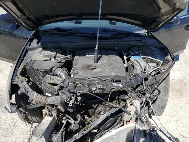 Photo 7 from auction – 2015 AUDI A4 PREMIUM with VIN WAUAFAFL5FN020361