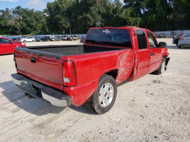 Photo 4 from auction – 2002 CHEVROLET SILVERADO with VIN 2GCEC19T221328768