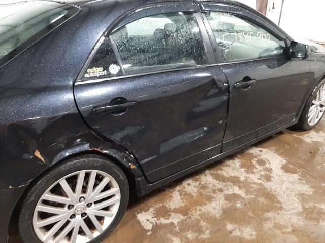 Photo 9 from auction – 2007 MAZDA SPEED 6 with VIN JM1GG12L971109133