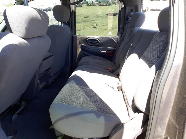 Photo 6 from auction – 2003 FORD F150 SUPER with VIN 1FTRW07L93KC58497