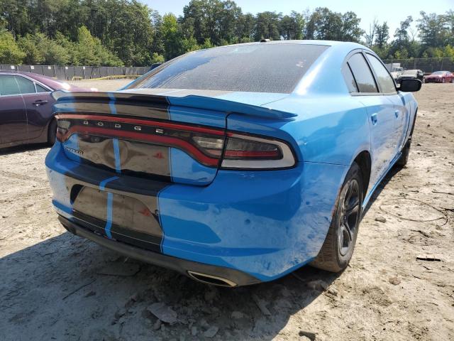 Photo 4 from auction – 2015 DODGE CHARGER SE with VIN 2C3CDXBG5FH745064