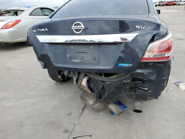Photo 9 from auction – 2014 NISSAN ALTIMA 2.5 with VIN 1N4AL3AP1EC273632