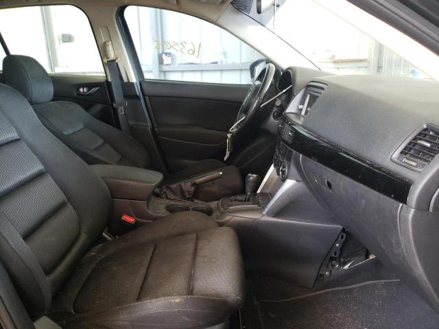 Photo 5 from auction – 2013 MAZDA CX-5 TOURI with VIN JM3KE2CE2D0119498