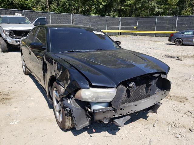 Photo 9 from auction – 2013 DODGE CHARGER PO with VIN 2C3CDXATXDH721600