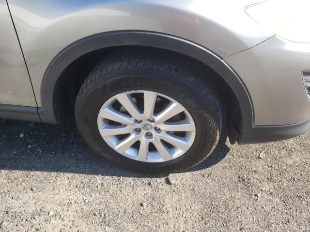 Photo 9 from auction – 2010 MAZDA CX-9 with VIN JM3TB3MV4A0200709