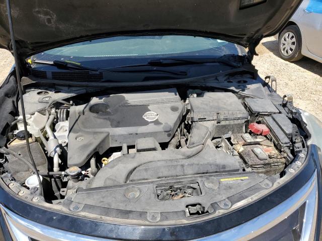 Photo 7 from auction – 2015 NISSAN ALTIMA 2.5 with VIN 1N4AL3AP0FC432934