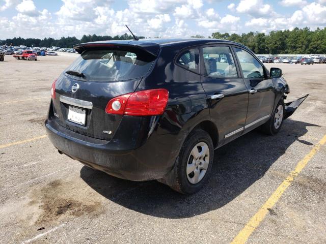 Photo 4 from auction – 2013 NISSAN ROGUE S with VIN JN8AS5MV7DW613645