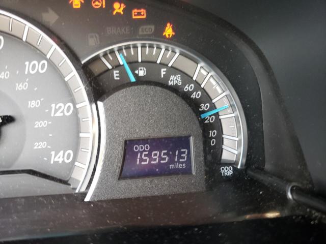 Photo 8 from auction – 2014 TOYOTA CAMRY L with VIN 4T1BF1FK0EU386632