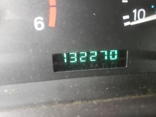 Photo 8 from auction – 2000 JEEP WRANGLER / with VIN 1J4FA49S0YP786253