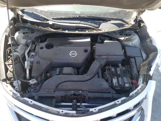Photo 7 from auction – 2013 NISSAN ALTIMA 2.5 with VIN 1N4AL3AP7DN546124