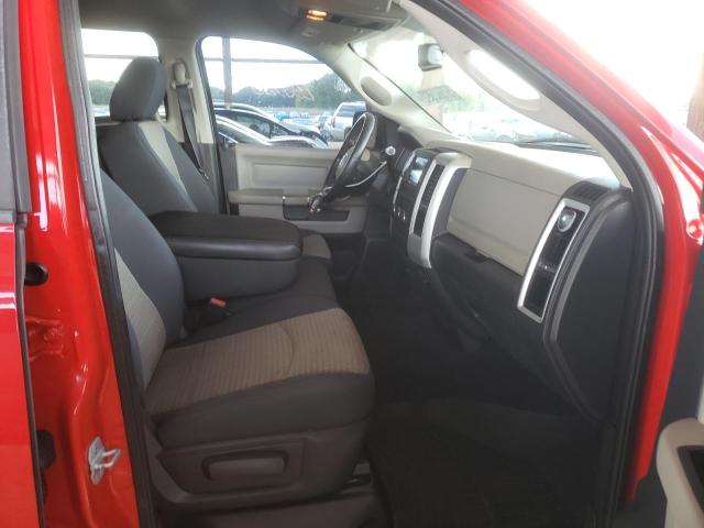 Photo 5 from auction – 2012 DODGE RAM 1500 S with VIN 1C6RD6GP7CS170504