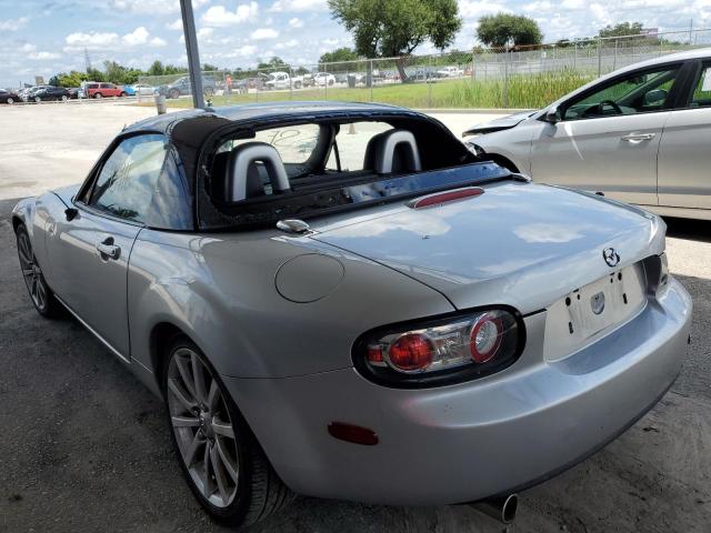 Photo 3 from auction – 2006 MAZDA MX-5 MIATA with VIN JM1NC25F060101778