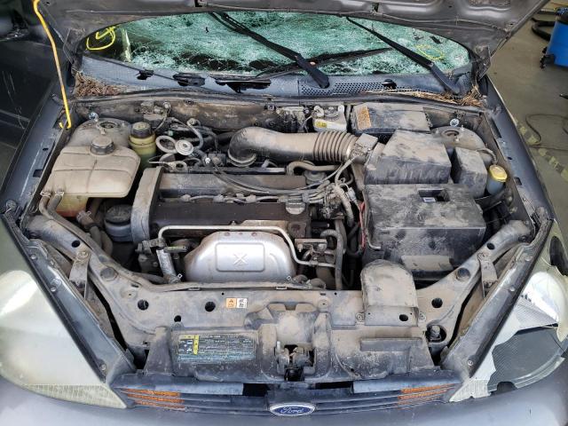Photo 7 from auction – 2003 FORD FOCUS SE with VIN 1FAFP36303W289137
