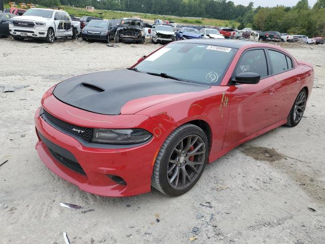Photo 2 from auction – 2015 DODGE CHARGER SR with VIN 2C3CDXEJXFH925177