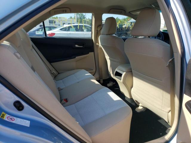 Photo 6 from auction – 2012 TOYOTA CAMRY BASE with VIN 4T4BF1FK5CR176501