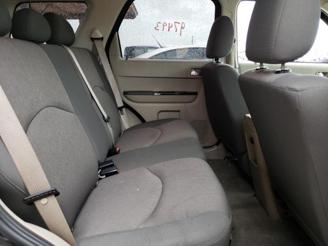 Photo 6 from auction – 2008 MAZDA TRIBUTE I with VIN 4F2CZ02ZX8KM14613