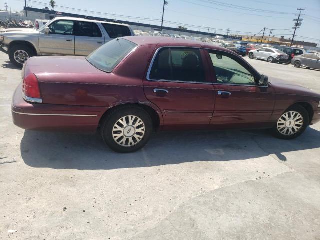 Photo 9 from auction – 2004 FORD CROWN VICT with VIN 2FAFP74WX4X133181