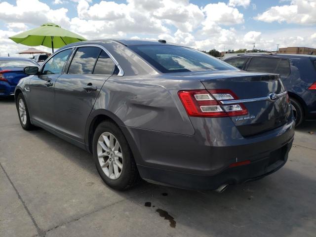 Photo 3 from auction – 2013 FORD TAURUS SE with VIN 1FAHP2D82DG128415