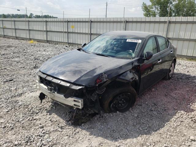 Photo 2 from auction – 2019 NISSAN ALTIMA S with VIN 1N4BL4BV0KC220164