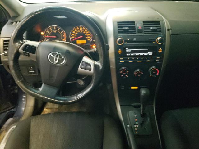 Photo 9 from auction – 2011 TOYOTA COROLLA BA with VIN 2T1BU4EE7BC586861