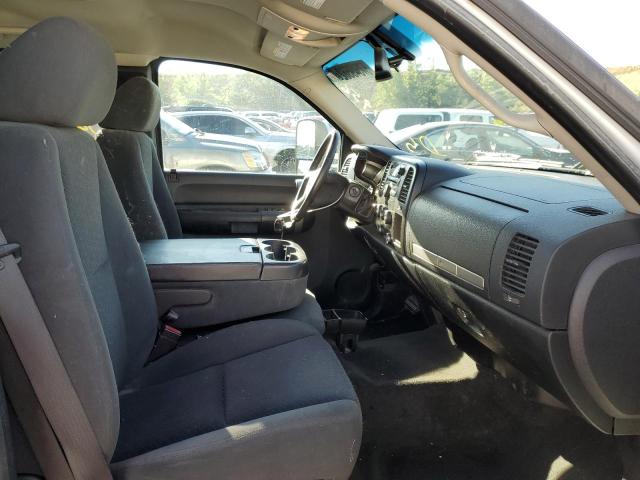 Photo 5 from auction – 2008 GMC SIERRA K25 with VIN 1GTHK29KX8E161760