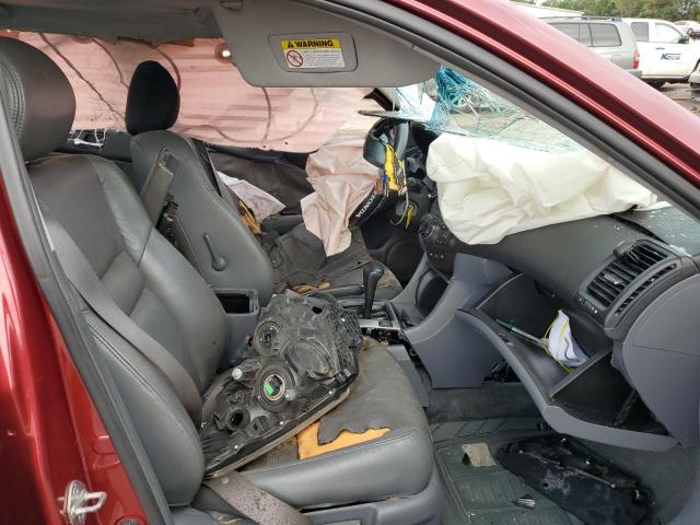 Photo 5 from auction – 2003 HONDA ACCORD EX with VIN 1HGCM66583A082776