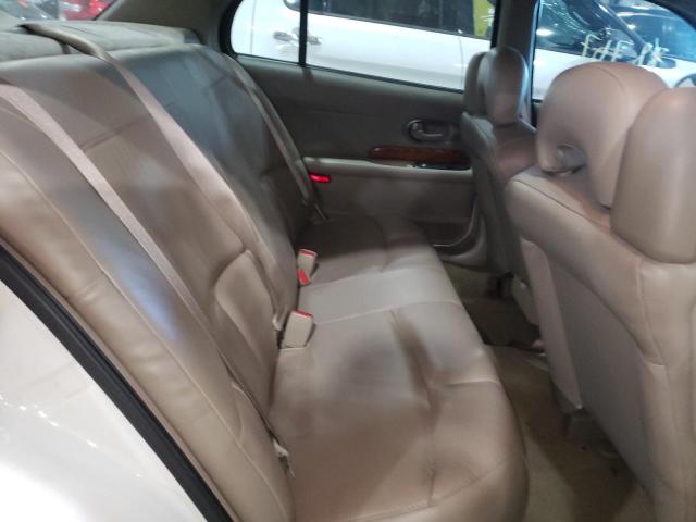 Photo 6 from auction – 2002 BUICK LESABRE CU with VIN 1G4HP54K824152025